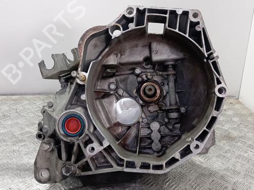 gearbox-fiat-grande-punto-199_-2005-33460737 main image