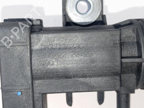 Electronic module PEUGEOT BOXER Van 2.2 BlueHDi 120 | BP37265966M83 - Image 4