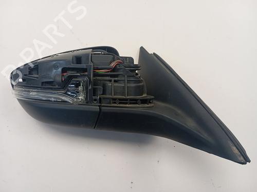 Used Right mirror FORD FOCUS III [2010-2020]  25904224