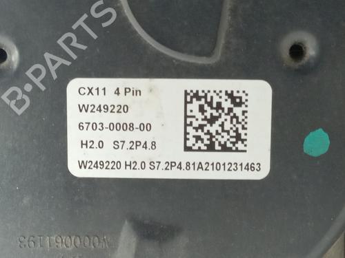 Front wiper motor LYNK & CO 01 PHEV | BP36017653M29 - Image 2