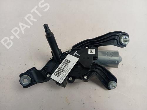 Rear wiper motor HYUNDAI i20 III (BC3, BI3)  | BP22616683M102 