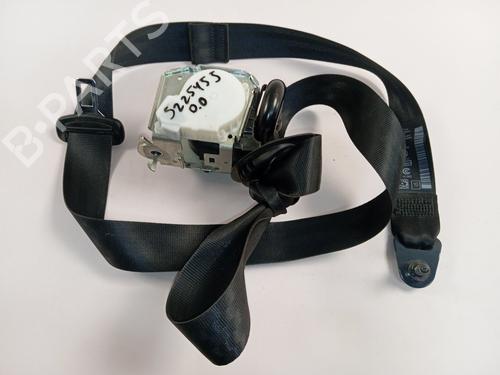 Front right seatbelt PEUGEOT RIFTER 1.5 BlueHDi 100 | BP37196907I25 - Image 5