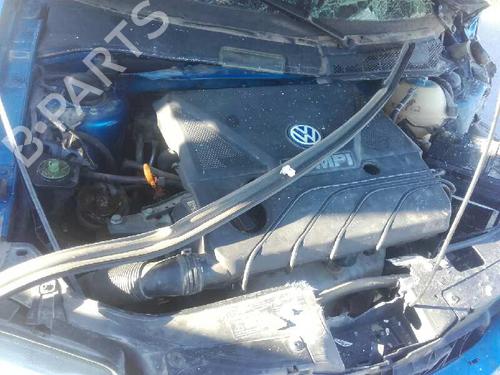 Gearbox VW POLO (6N2) | BP27624017M3 - Image 9