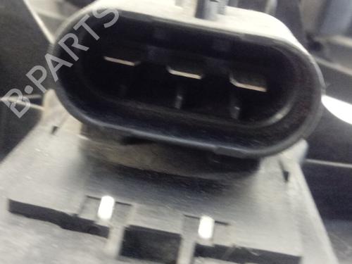 Radiator fan OPEL INSIGNIA A Sports Tourer (G09)  | BP13383684M35 