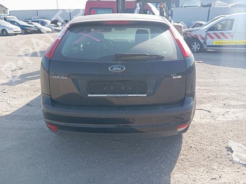 Right headlight FORD FOCUS II (DA_, HCP, DP)  | BP19664411C29 