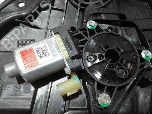 Rudehejsemekanisme Højre bagtil KIA XCEED (CD) | BP37233630C25 - Image 2