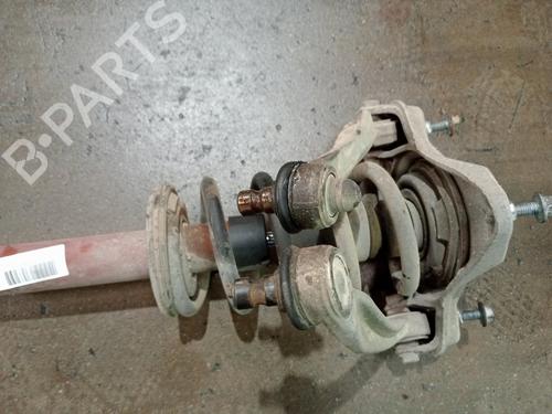 Højre fortil bærearm AUDI A6 C5 (4B2, 4B4) 2.5 TDI | BP30372475M13