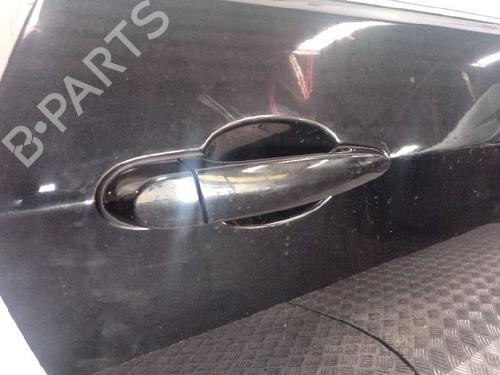 Høyre foran utvendig håndtak BMW 3 Convertible (E93) [2006-2013]  12936060