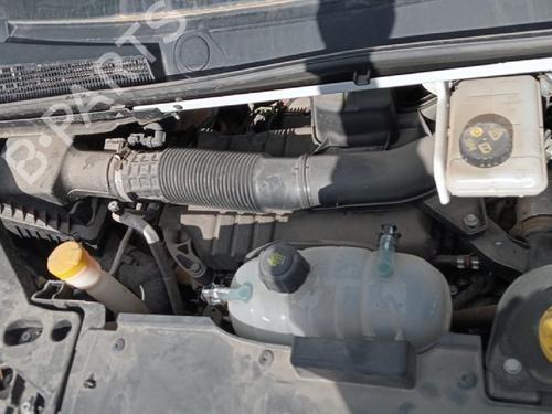 Engine RENAULT TRAFIC III Van (FG_) | BP27626616M1