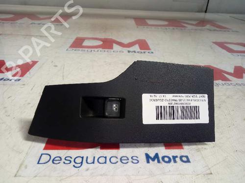Used Left rear window switch SEAT IBIZA V (KJ1, KJG) [2017-2025]  30371545