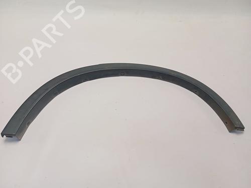 Used Rear left wheel arch trim Rear left wheel arch trim BMW X3 (F25) sDrive 18 d (143 hp) 34460532 34460532
