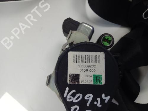Airbag Kit FORD MONDEO IV (BA7)  | BP17590054C86 