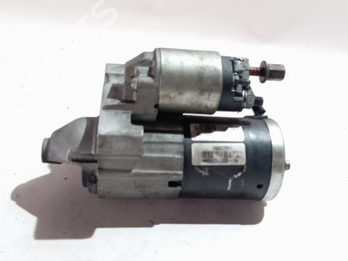 Starter PEUGEOT PARTNER Tepee | BP37238969M8 - Image 2