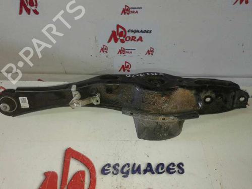 Right rear suspension arm AUDI A3 (8V1, 8VK) S3 quattro | BP16730185M15 