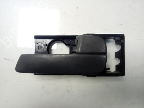 Used Front right interior door handle KIA RIO II (JB) [2005-2011]  13648350