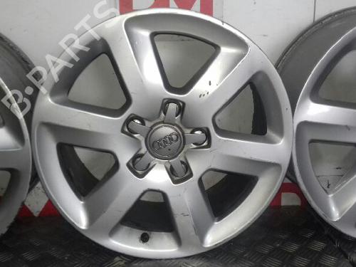 Rim AUDI Q7 (4LB) 3.0 TDI quattro | BP12658034C45