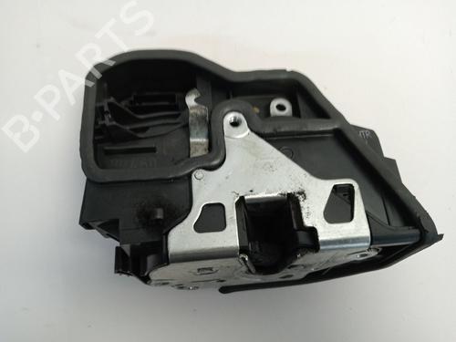 Rear right lock BMW 1 (E87) 116 d | BP18841750C99 