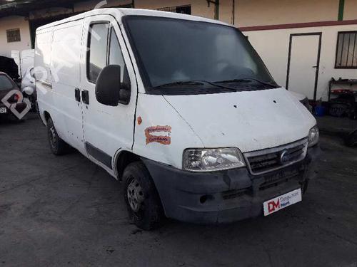 Used Parts FIAT DUCATO Van (244_)    2606297