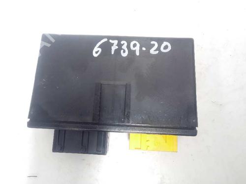 Elektronisk modul PEUGEOT 307 CC (3B) 2.0 16V (136 hp) 12664937
