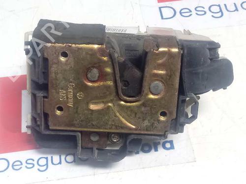 Rear right lock VW POLO III (6N1)  | BP17905382C99 