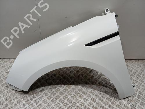 Used Left front fenders RENAULT MEGANE IV Grandtour (K9A/M/N_) [2016-2026]  32127134
