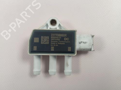 Used Electronic sensor Electronic sensor 39095788 39095788