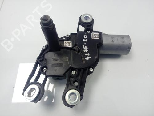 Rear wiper motor VW GOLF VII (5G1, BQ1, BE1, BE2)  | BP12840706M102 