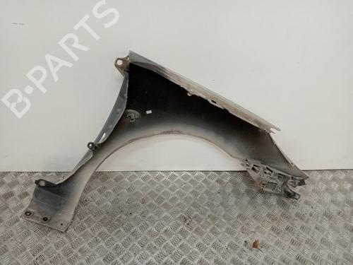 Left front fenders PEUGEOT 307 (3A/C) 1.6 16V | BP19515055C41 