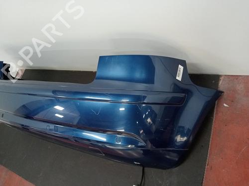 Rear bumper AUDI A3 (8P1) 1.6 FSI | BP13453843C8 
