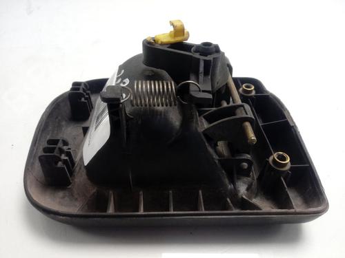 Høyre foran utvendig håndtak RENAULT MASTER PRO Platform/Chassis (HH__, UH__) [2005-2010]  13648361
