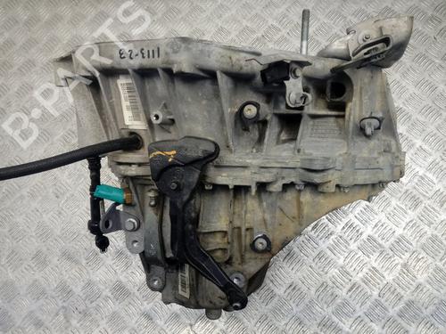 Gearbox RENAULT TALISMAN (LP_)  | BP12951024M3 