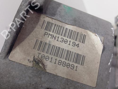 Gearbox MITSUBISHI COLT CZC VI Convertible (RG) 1.5 (Z36A) | BP29290829M3 