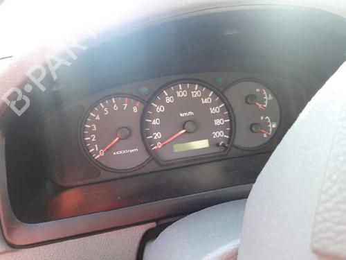 Styring servopumpe KIA RIO I Hatchback (DC)  | BP16761176M99 