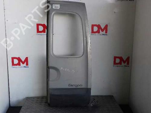 Used Right rear door RENAULT KANGOO (KC0/1_) D 65 1.9 (KC0E, KC02, KC0J, KC0N) (64 hp) 12645226