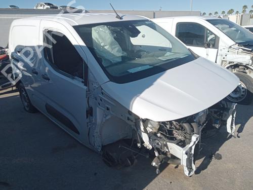 Forlygtekontakt OPEL COMBO Box Body/MPV (K9) 1.5 D | BP38711374I24 - Image 7