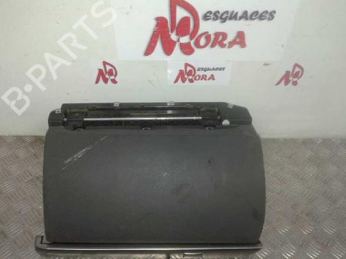 Glove box BMW 6 (E63) 645 Ci | BP29409624C95 