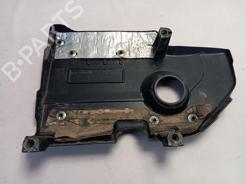 Toppbeskyttelse JAGUAR E-PACE (X540) [2017-2026]  31169114