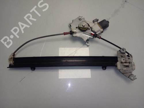 Front left window mechanism NISSAN MICRA III (K12)  | BP17683906C22 