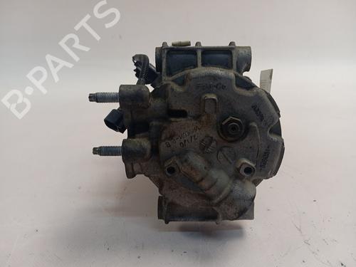 AC compressor FORD FOCUS III 1.6 TDCi | BP22699751M34 