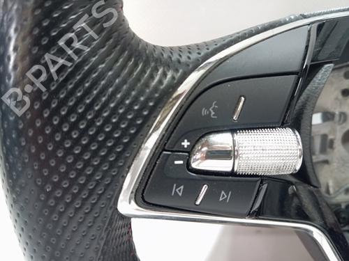 Steering wheel SKODA FABIA IV (PJ3) | BP31043371C49