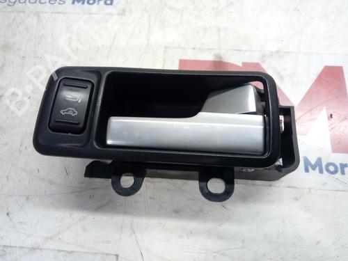 Front right interior door handle FORD KUGA I  | BP12842582I14 