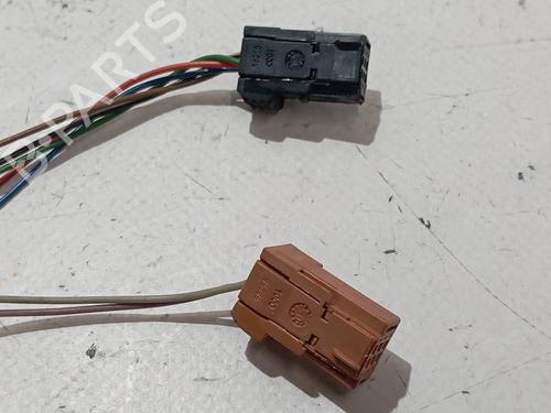 Left mirror PEUGEOT 307 (3A/C) 1.6 16V | BP27820184C26 