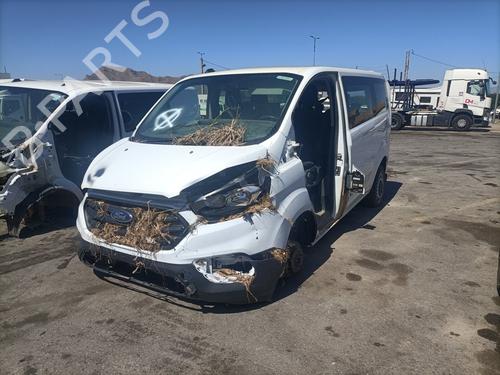 Devioluci FORD TRANSIT CUSTOM V362 Bus (F3) | BP36040028I23 - Image 7
