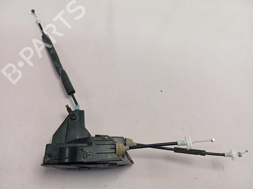 Venstre fortil lås JAGUAR E-PACE (X540) [2017-2025]  30940304