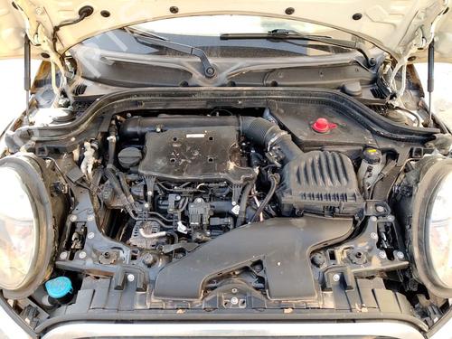 Forskærm Højre MINI MINI (F56)  | BP31807635C42 