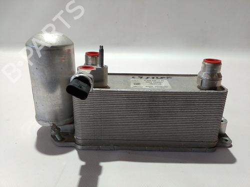 Used AC radiator AC radiator MERCEDES-BENZ EQA (H243) EQA 250 (243.701) (190 hp) 40496214 40496214