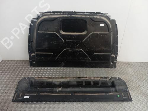 Separador de carga FORD TRANSIT CUSTOM V710 Van (NRN) 2.5 Duratec Plug-in-Hybrid (232 hp) 32979828