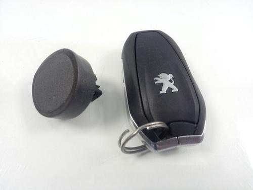 Andre PEUGEOT 208 II (UB_, UP_, UW_, UJ_) 1.5 BlueHDI 100 (102 hp) 17670485