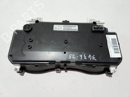 Instrument cluster RENAULT KANGOO / GRAND KANGOO II (KW0/1_)  | BP29630765C47 