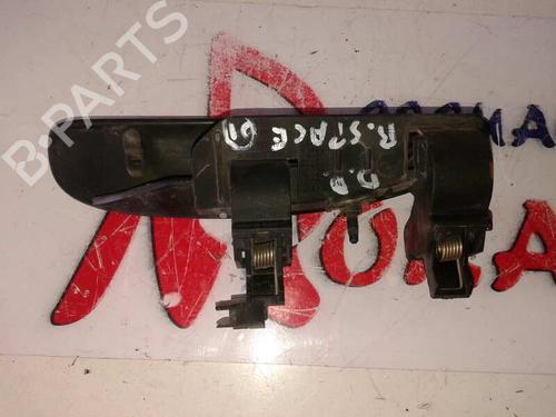 Front right exterior door handle RENAULT ESPACE III (JE0_)  | BP18151108C129 